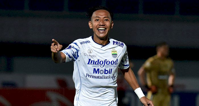 Link Live Streaming Persib Bandung Vs Bhayangkara FC Tayang di Indosiar Malam Ini 